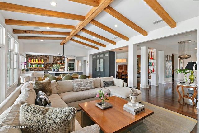 531 LAKE Road, Ponte Vedra Beach, FL 32082