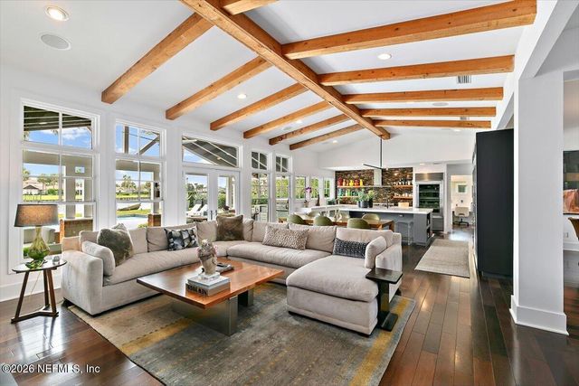 531 LAKE Road, Ponte Vedra Beach, FL 32082