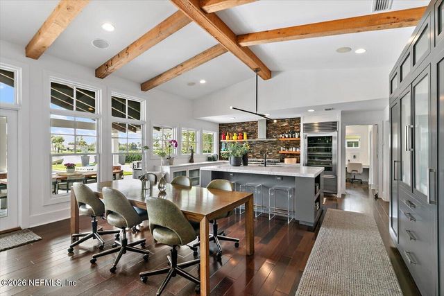 531 LAKE Road, Ponte Vedra Beach, FL 32082