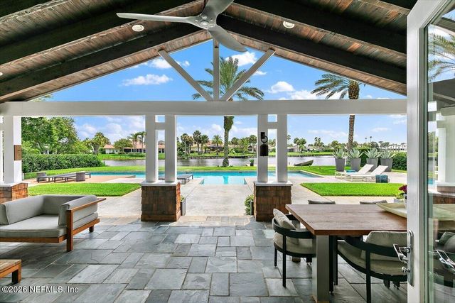 531 LAKE Road, Ponte Vedra Beach, FL 32082