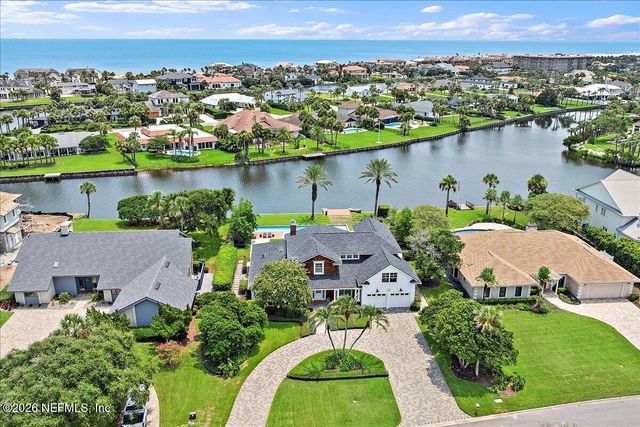 531 LAKE Road, Ponte Vedra Beach, FL 32082