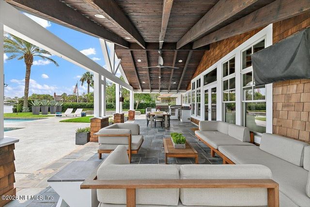 531 LAKE Road, Ponte Vedra Beach, FL 32082