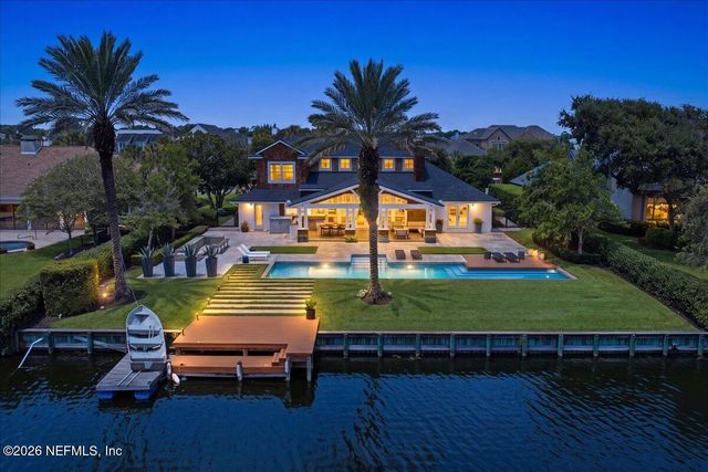 531 LAKE Road, Ponte Vedra Beach, FL 32082