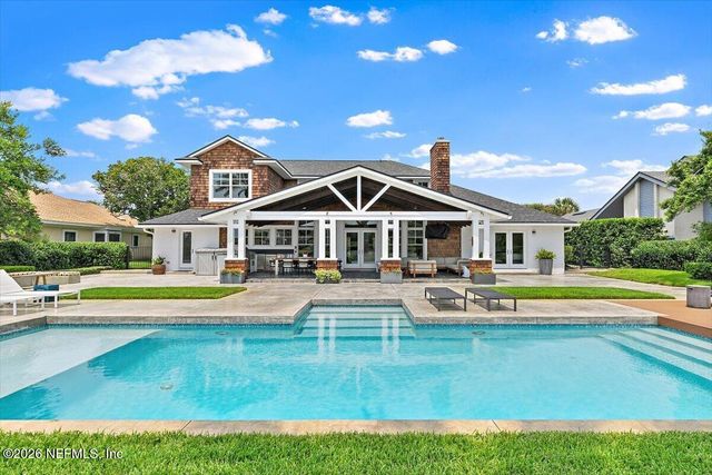 531 LAKE Road, Ponte Vedra Beach, FL 32082