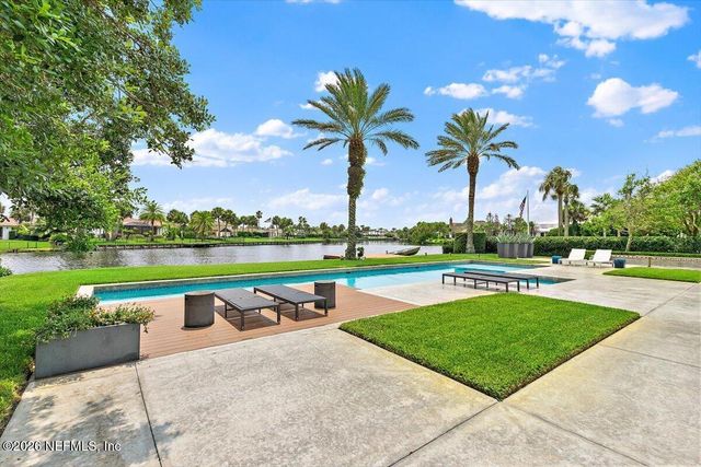 531 LAKE Road, Ponte Vedra Beach, FL 32082