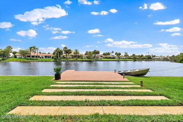 531 LAKE Road, Ponte Vedra Beach, FL 32082