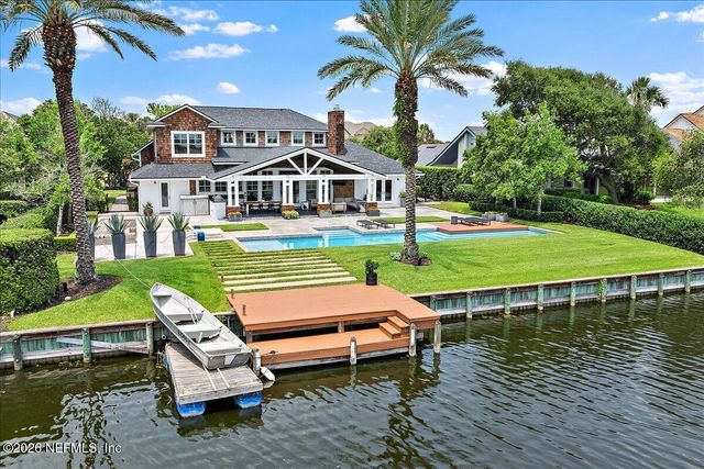 531 LAKE Road, Ponte Vedra Beach, FL 32082