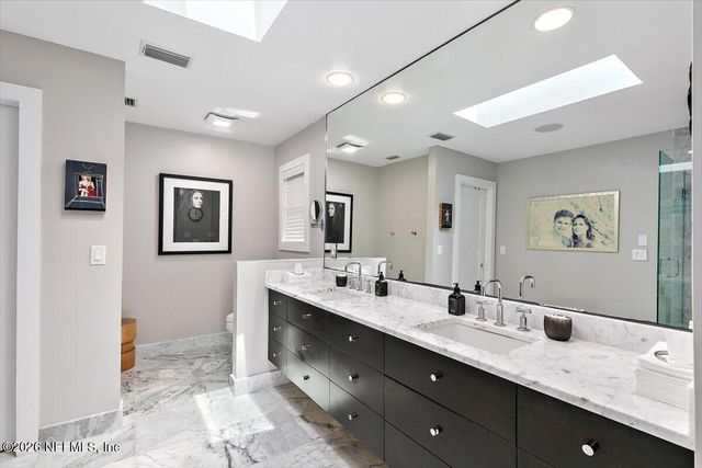 531 LAKE Road, Ponte Vedra Beach, FL 32082