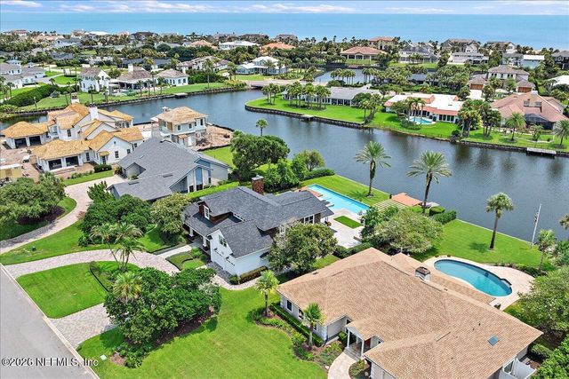 531 LAKE Road, Ponte Vedra Beach, FL 32082