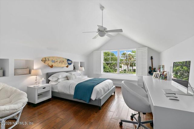 531 LAKE Road, Ponte Vedra Beach, FL 32082