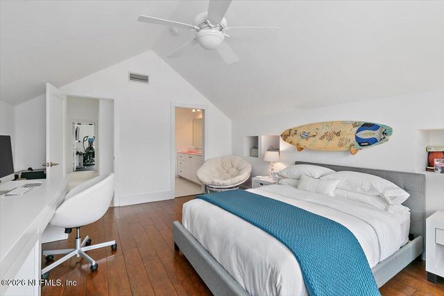 531 LAKE Road, Ponte Vedra Beach, FL 32082