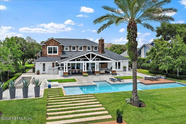 531 LAKE Road, Ponte Vedra Beach, FL 32082