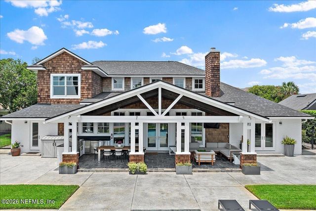 531 LAKE Road, Ponte Vedra Beach, FL 32082