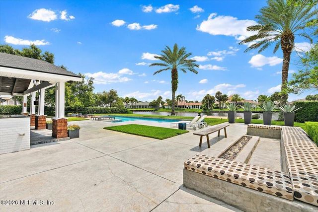 531 LAKE Road, Ponte Vedra Beach, FL 32082