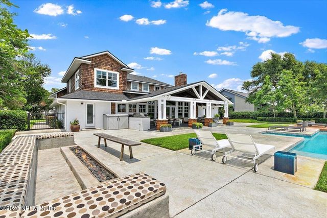 531 LAKE Road, Ponte Vedra Beach, FL 32082