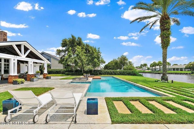 531 LAKE Road, Ponte Vedra Beach, FL 32082