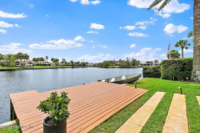 531 LAKE Road, Ponte Vedra Beach, FL 32082