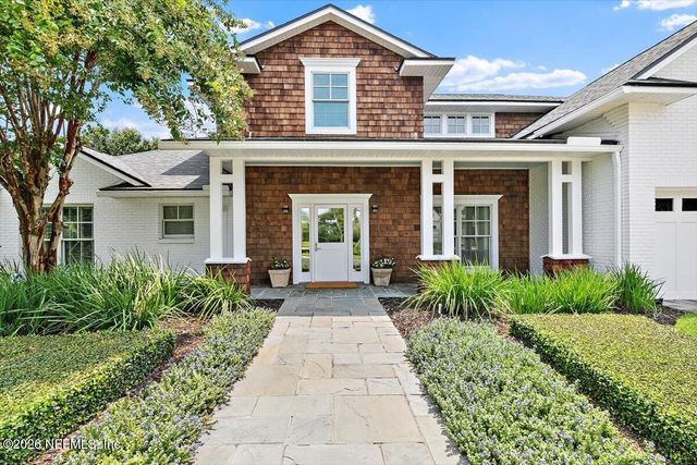 531 LAKE Road, Ponte Vedra Beach, FL 32082