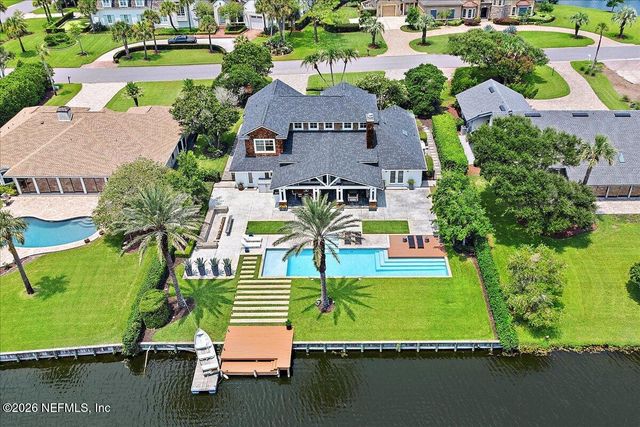 531 LAKE Road, Ponte Vedra Beach, FL 32082