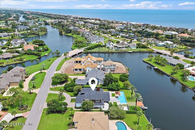 531 LAKE Road, Ponte Vedra Beach, FL 32082