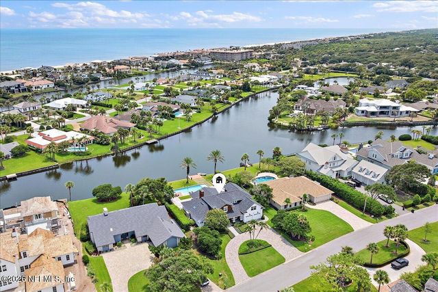 531 LAKE Road, Ponte Vedra Beach, FL 32082