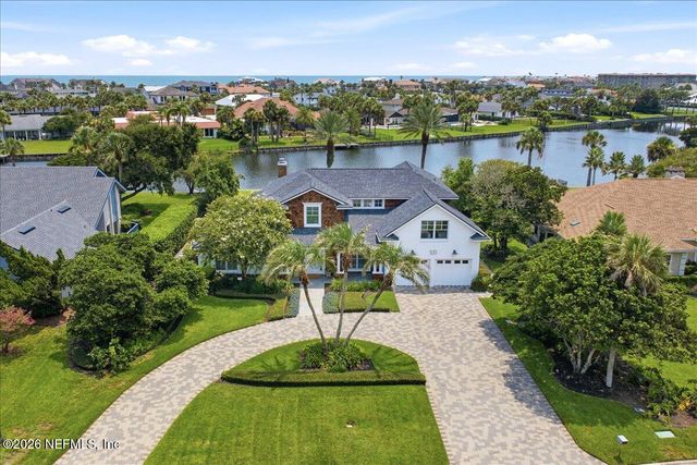 531 LAKE Road, Ponte Vedra Beach, FL 32082