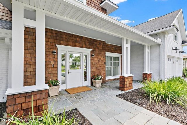 531 LAKE Road, Ponte Vedra Beach, FL 32082