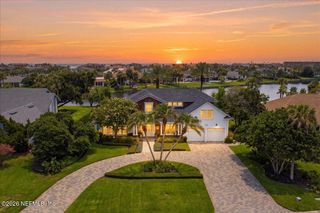 531 LAKE Road, Ponte Vedra Beach, FL 32082