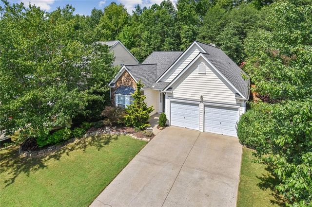 3020 Serenade Court, Alpharetta, GA 30004