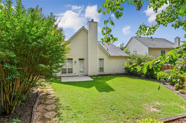 3020 Serenade Court, Alpharetta, GA 30004