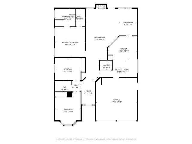 3020 Serenade Court, Alpharetta, GA 30004