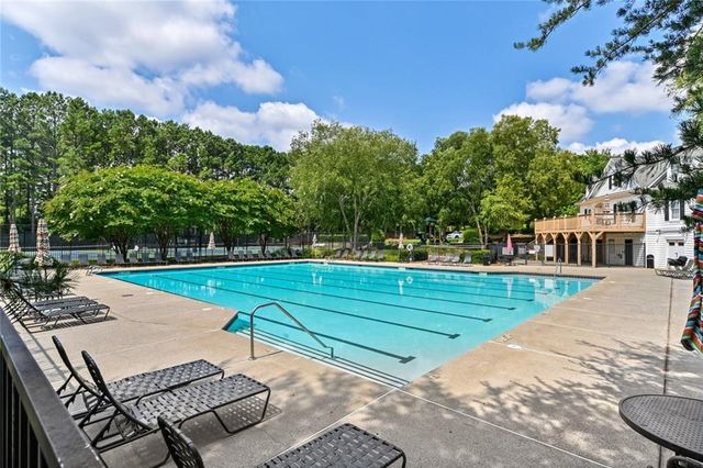 3020 Serenade Court, Alpharetta, GA 30004