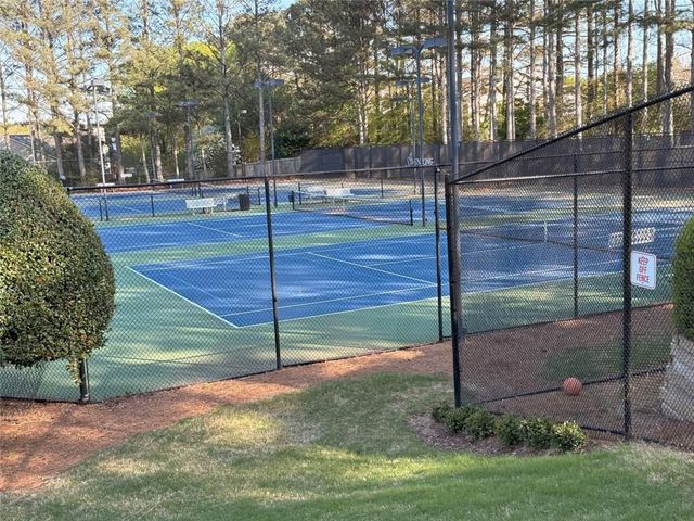 3020 Serenade Court, Alpharetta, GA 30004