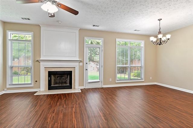 3020 Serenade Court, Alpharetta, GA 30004