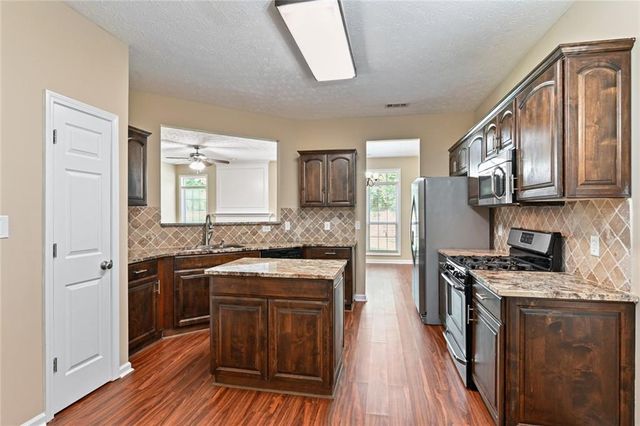 3020 Serenade Court, Alpharetta, GA 30004