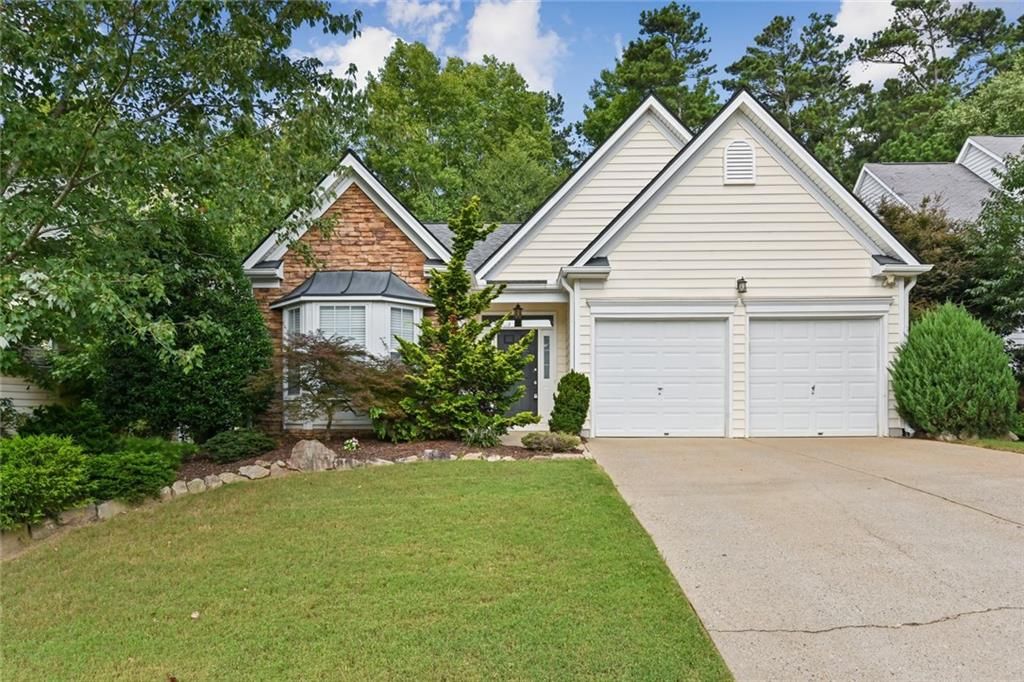 3020 Serenade Court, Alpharetta, GA 30004