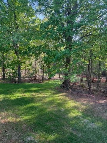 236 Dewaters Road, Commerce, GA 30529