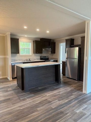 236 Dewaters Road, Commerce, GA 30529