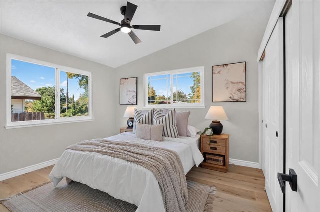 6501 Stoneman Dr, North Highlands, CA 95660