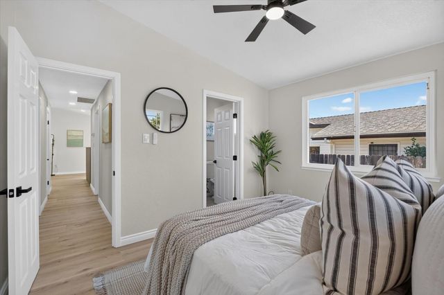 6501 Stoneman Dr, North Highlands, CA 95660