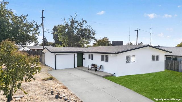 6501 Stoneman Dr, North Highlands, CA 95660