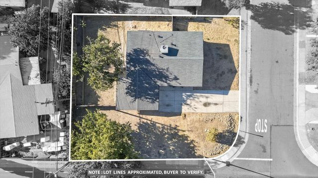 6501 Stoneman Dr, North Highlands, CA 95660
