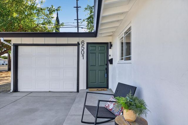 6501 Stoneman Dr, North Highlands, CA 95660