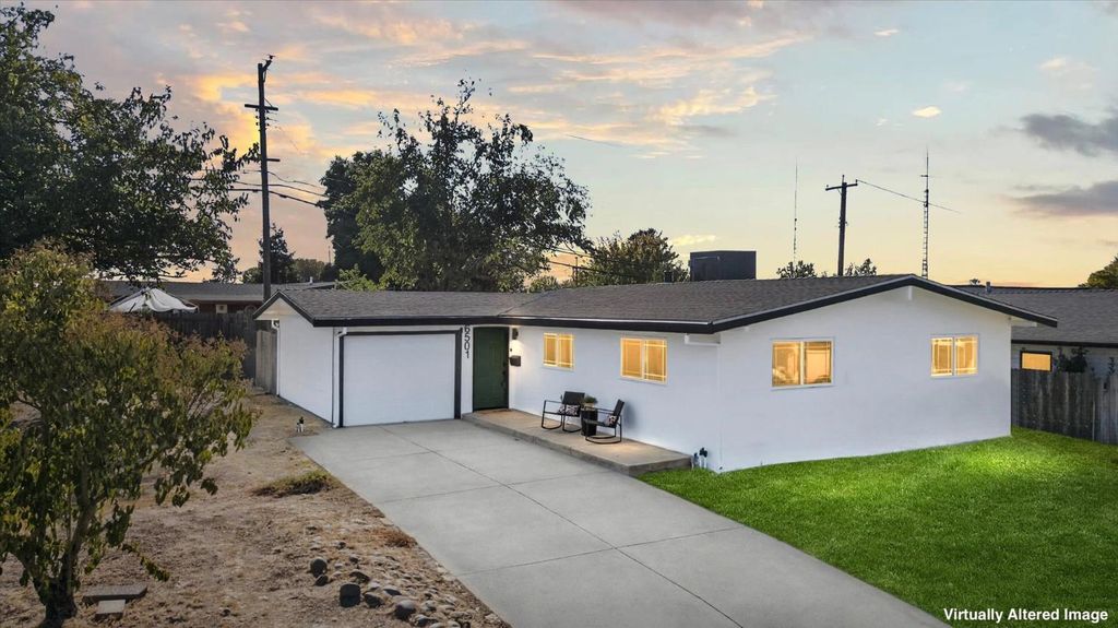 6501 Stoneman Dr, North Highlands, CA 95660