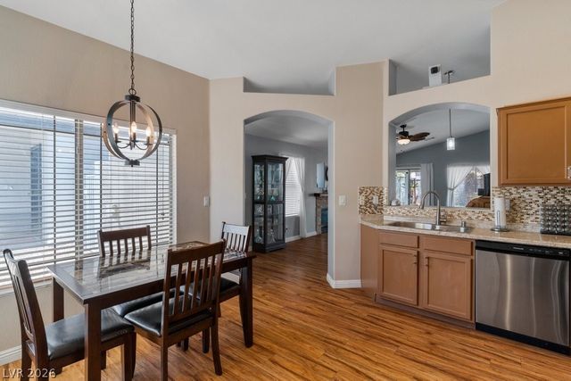 10470 Clarion River Drive, Las Vegas, NV 89135