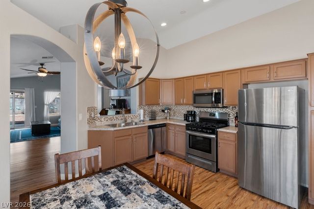10470 Clarion River Drive, Las Vegas, NV 89135