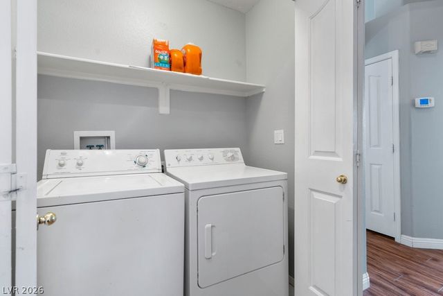 10470 Clarion River Drive, Las Vegas, NV 89135