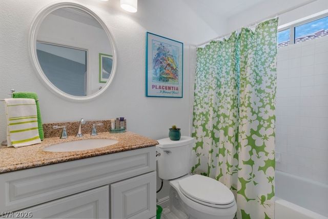 10470 Clarion River Drive, Las Vegas, NV 89135