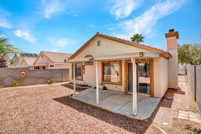 10470 Clarion River Drive, Las Vegas, NV 89135