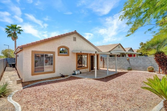 10470 Clarion River Drive, Las Vegas, NV 89135